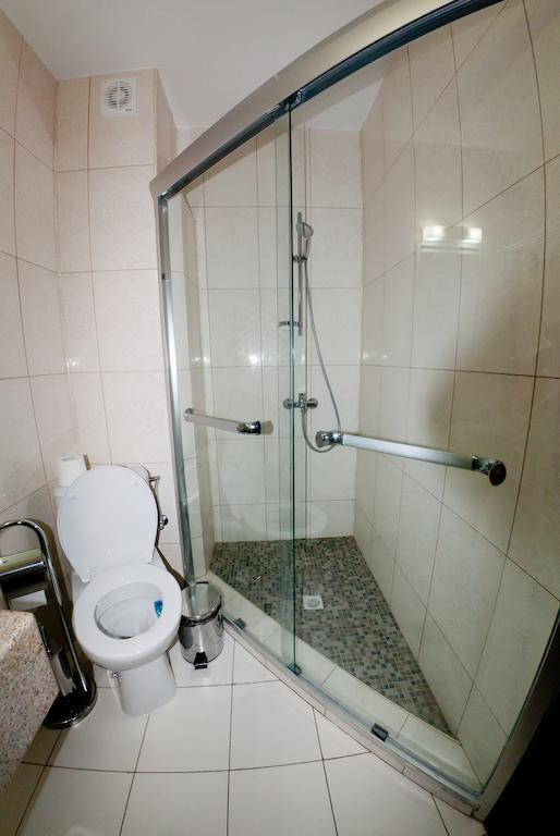 Complex Aristrocratos Hotell Mamaia Rum bild