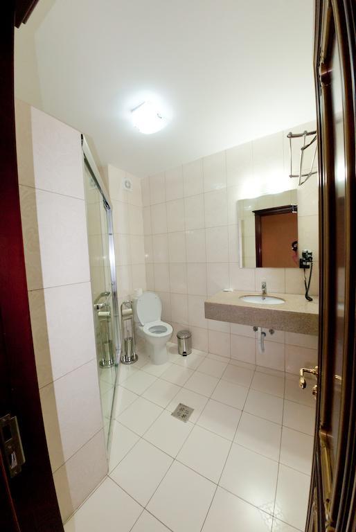 Complex Aristrocratos Hotell Mamaia Rum bild