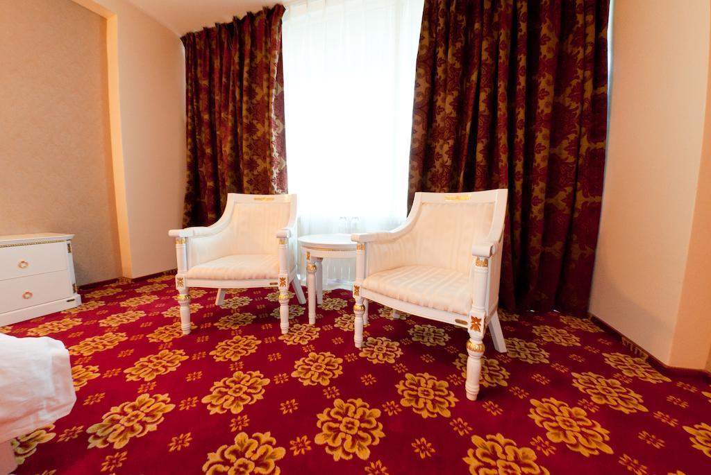 Complex Aristrocratos Hotell Mamaia Rum bild